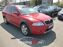 SKO04650 – Skoda Octavia la 8.556 EUR (vândut)