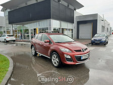 MAZ17756 – Mazda CX-7 la 9.300 EUR (vândut)