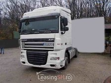 DAF09900 – DAF XF la 16.184 EUR (vândut)