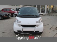 SMA05995 – Smart ForTwo la 6.684 EUR (vândut)