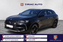 DSA95101 – DS Automobiles DS 7 Crossback DS7 1.6 PHeV AWD 300 EAT8 PERFORMANCE LINE + la 27.900 EUR