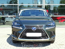 LEX28324 – Lexus NX 300h la 46.746 EUR