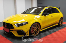MER29640 – Mercedes-Benz A 45 AMG AMG S 4MATIC la 76.999 EUR