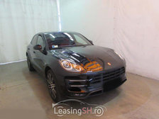 POR12578 – Porsche Macan la 63.500 EUR (vândut)