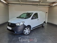 DAC24380 – Dacia Logan Van la 9.350 EUR (vândut)
