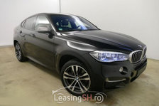 BMW25667 – BMW X6 la 47.900 EUR