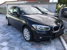 BMW21107 – BMW 118 la 9.990 EUR (vândut)