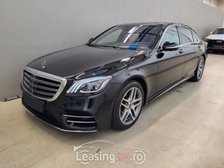 MER31635 – Mercedes-Benz S 350 d 4Matic L AMG la 81.140 EUR