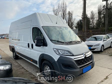 CIT23709 – Citroën JUMPER la 13.490 EUR (vândut)