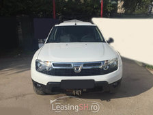 DAC09797 – Dacia Duster la 8.900 EUR (vândut)