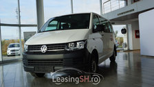 VOL20916 – Volkswagen Transporter la 20.500 EUR (vândut)