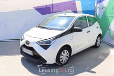 TOY33024 – Toyota Aygo la 7.800 EUR