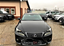 LEX15182 – Lexus IS 300 la 22.015 EUR (vândut)