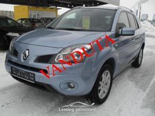 REN03189 – Renault Koleos la 17.500 EUR (vândut)