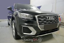 AUD23127 – Audi Q2 la 20.798 EUR (vândut)