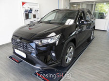 TOY31614 – Toyota RAV 4 Club 4x2 la 31.892 EUR