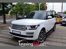 LAN06679 – Land Rover Range Rover la 117.900 EUR (vândut)
