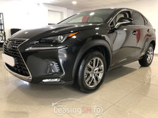 LEX17855 – Lexus NX la 47.481 EUR (vândut)