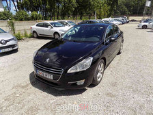 PEU17505 – Peugeot 508 la 7.850 EUR (vândut)
