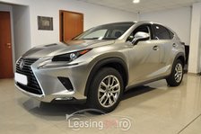 LEX21478 – Lexus NX la 43.911 EUR (vândut)