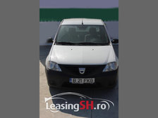 DAC04249 – Dacia PICK UP la 4.400 EUR (vândut)