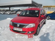 DAC05861 – Dacia Logan MCV la 7.250 EUR (vândut)