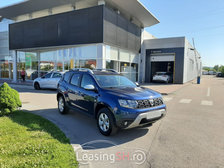 DAC17820 – Dacia Duster la 16.200 EUR (vândut)