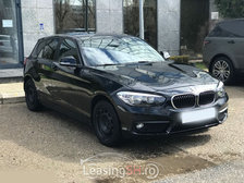 BMW11741 – BMW 116 la 20.693 EUR (vândut)