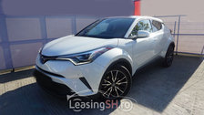 TOY14141 – Toyota C-HR la 27.400 EUR (vândut)