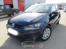 VOL11818 – Volkswagen Polo la 5.450 EUR (vândut)
