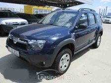 DAC09858 – Dacia Duster la 10.400 EUR (vândut)