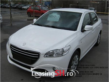 PEU06381 – Peugeot 301 la 10.540 EUR (vândut)