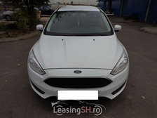 FOR14698 – Ford Focus la 10.699 EUR