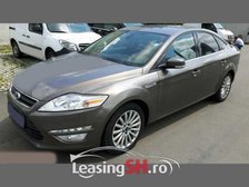 FOR08238 – Ford Mondeo la 12.499 EUR (vândut)