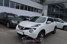 NIS19229 – Nissan Juke la 14.850 EUR (vândut)