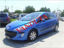 PEU02795 – Peugeot 308 la 6.820 EUR (vândut)