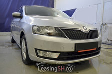 SKO27573 – Skoda Rapid la 11.399 EUR