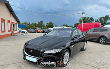 JAG26123 – Jaguar XF AWD Aut. la 22.253 EUR