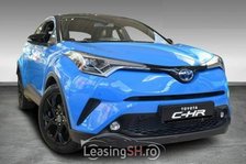 TOY31757 – Toyota C-HR Hybrid la 28.508 EUR