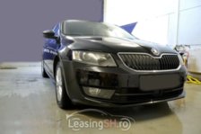 SKO21508 – Skoda Octavia la 11.900 EUR (vândut)
