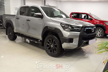 TOY23683 – Toyota HILUX la 45.815 EUR