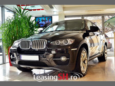 BMW04813 – BMW X6 la 47.500 EUR (vândut)