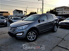 HYU13794 – Hyundai Santa Fe la 21.182 EUR (vândut)