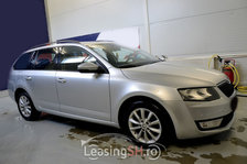 SKO17329 – Skoda Octavia la 9.996 EUR (vândut)