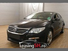 VOL07743 – Volkswagen Passat CC la 19.224 EUR (vândut)