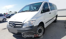 MER17588 – Mercedes-Benz Vito la 15.900 EUR