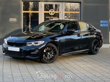 BMW29410 – BMW 320 xDrive la 42.708 EUR