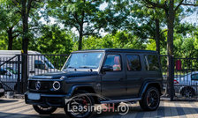 MER20329 – Mercedes-Benz G63 AMG la 226.100 EUR (vândut)