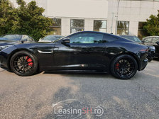JAG17156 – Jaguar F-Type la 46.000 EUR (vândut)