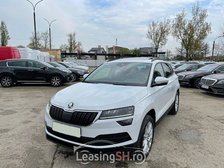 SKO25611 – Skoda Karoq la 24.395 EUR